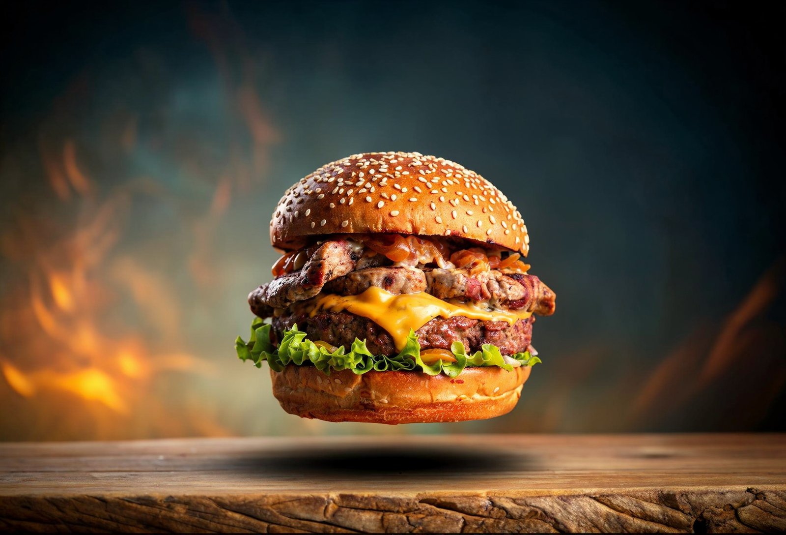 Etçi Mehmet Restaurant