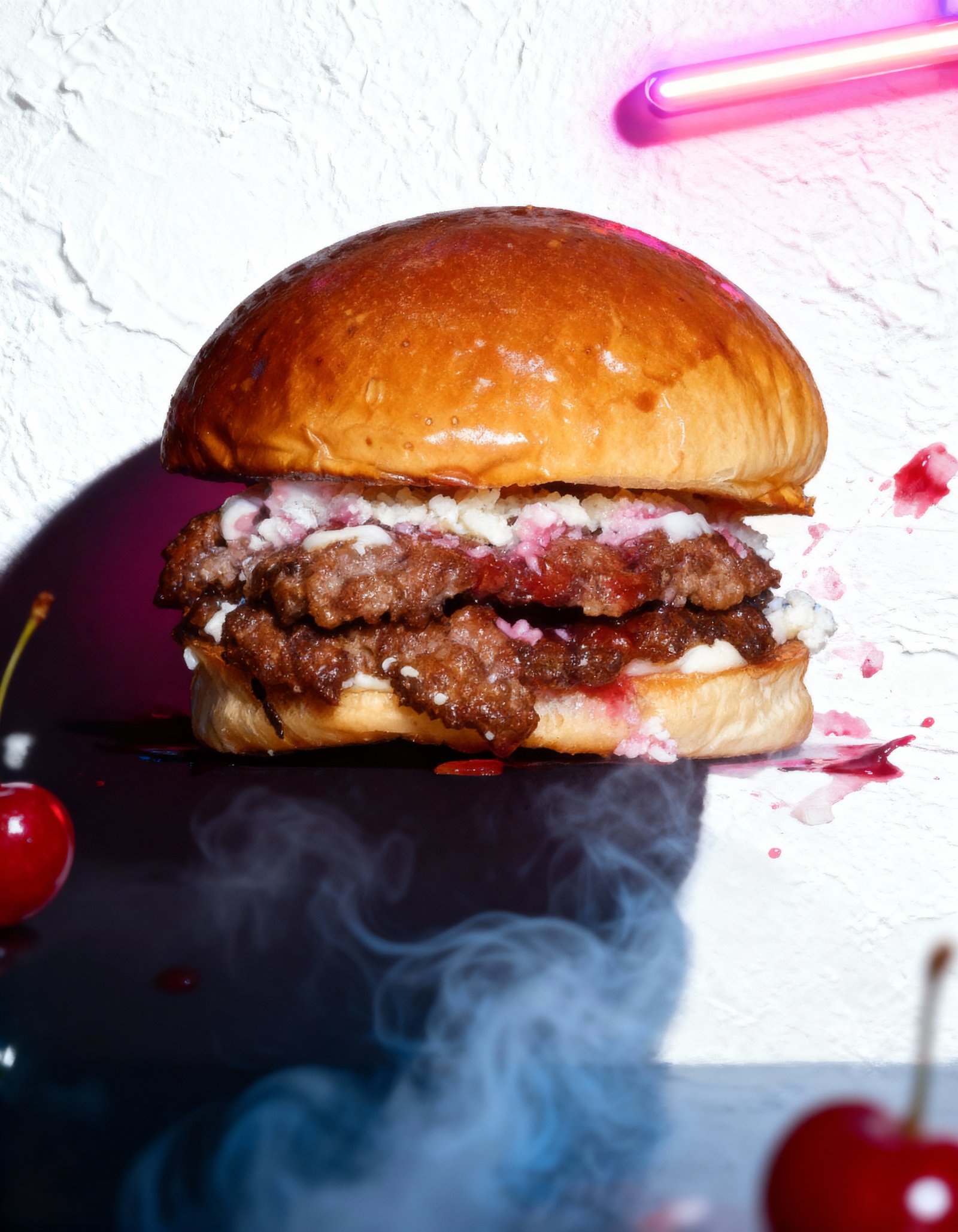 2026 Burger Trendleri: Bu Yıl Menülerde Hangi Lezzetler Fırtına Estiriyor?