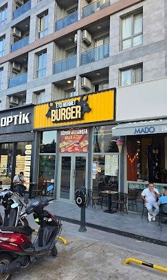 Beylikdüzü Brandpark Şubesi