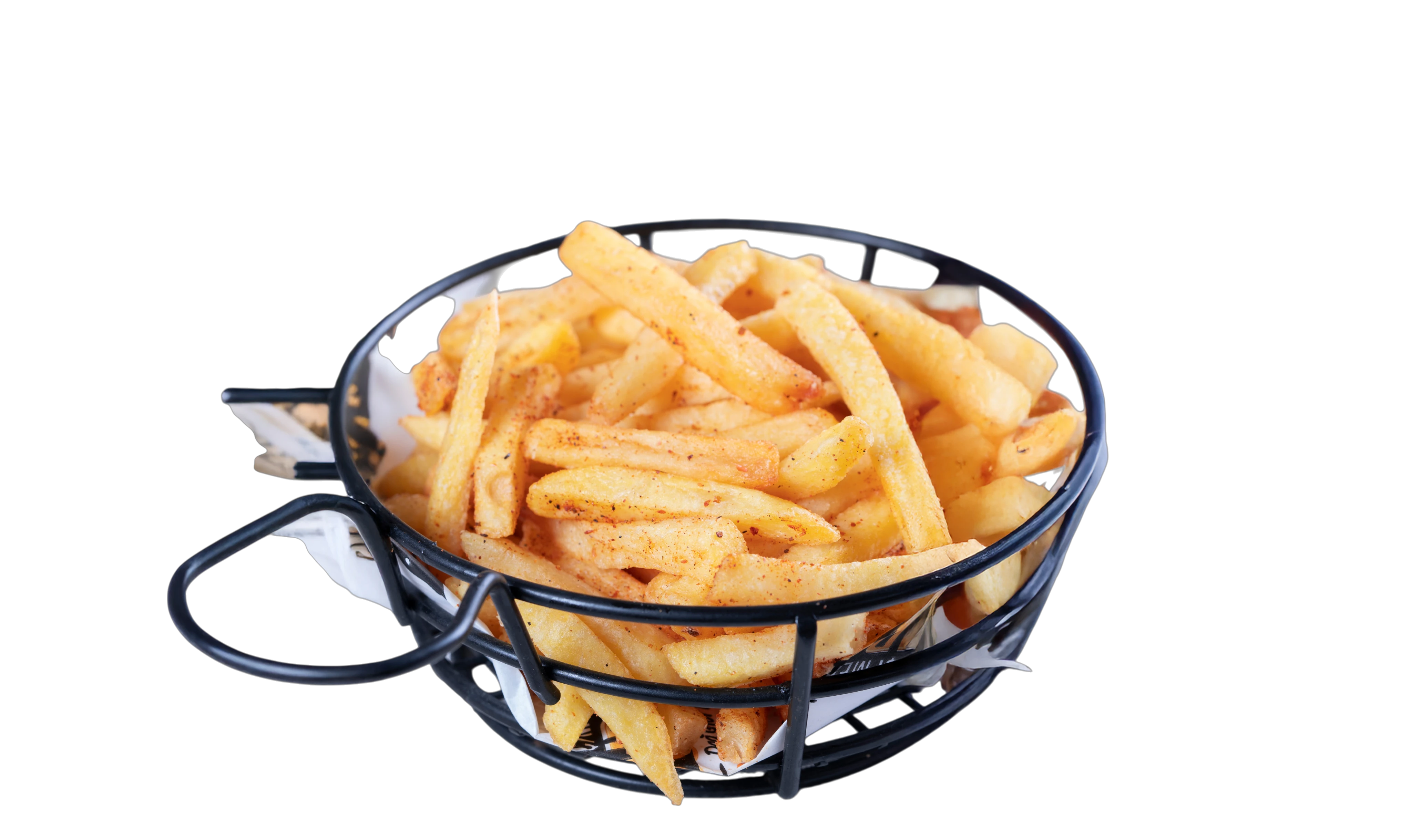 Patates Kızartması